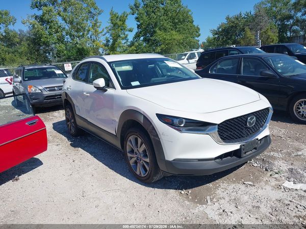 2023 MAZDA CX-30 2.5 S PREFERRED