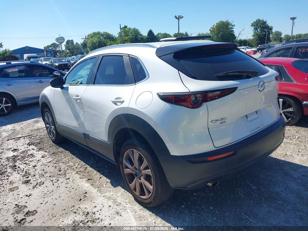 2023 MAZDA CX-30 2.5 S PREFERRED