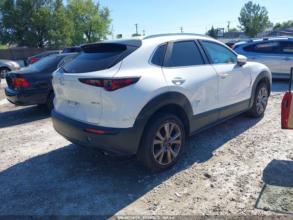2023 MAZDA CX-30 2.5 S PREFERRED
