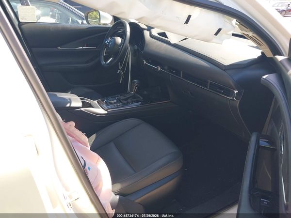 2023 MAZDA CX-30 2.5 S PREFERRED