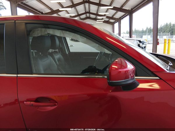 2023 MAZDA CX-5 2.5 S SELECT