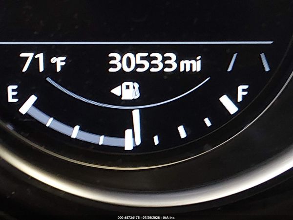 2023 MAZDA CX-5 2.5 S SELECT