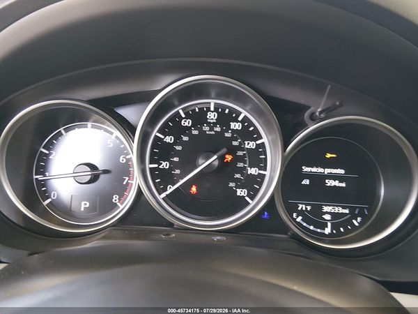2023 MAZDA CX-5 2.5 S SELECT