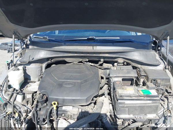 2019 KIA SORENTO 3.3L LX