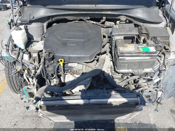 2019 KIA SORENTO 3.3L LX