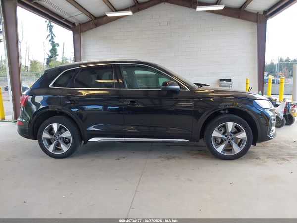 2022 AUDI Q5