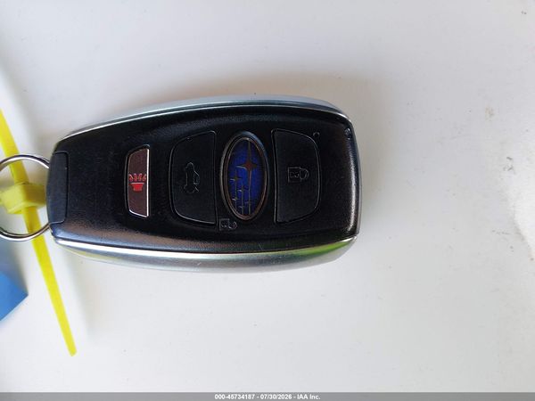 2022 SUBARU OUTBACK WILDERNESS — I11