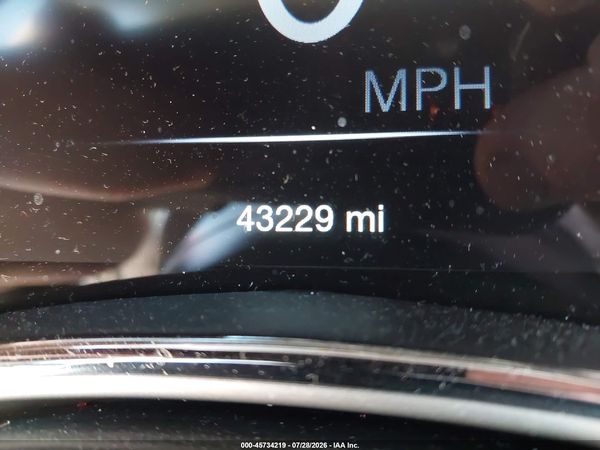 2021 JEEP GRAND CHEROKEE SUMMIT 4X4