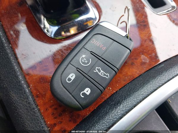 2012 CHRYSLER 300 LIMITED