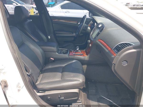 2012 CHRYSLER 300 LIMITED
