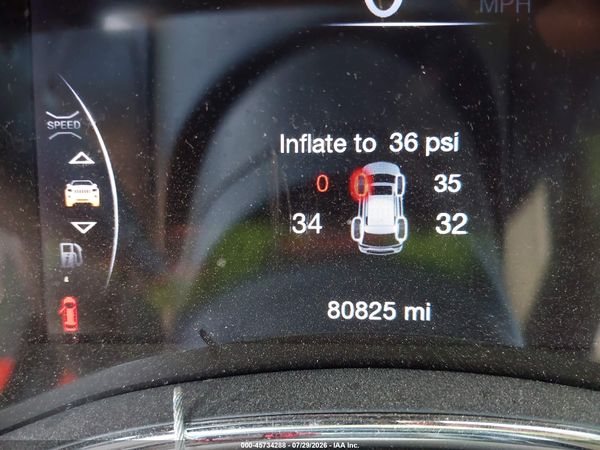 2018 JEEP GRAND CHEROKEE LIMITED 4X2