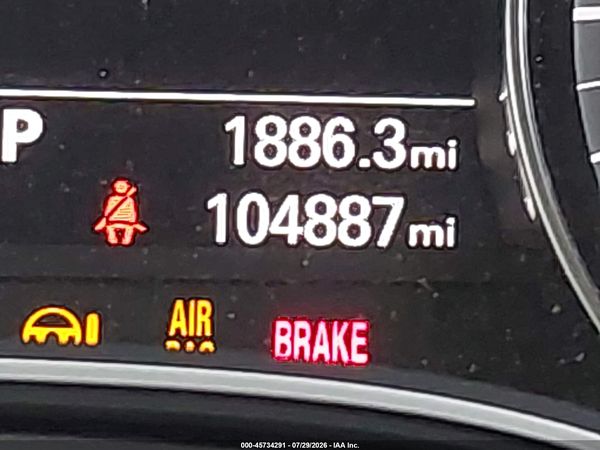 2017 AUDI S6 PREMIUM PLUS