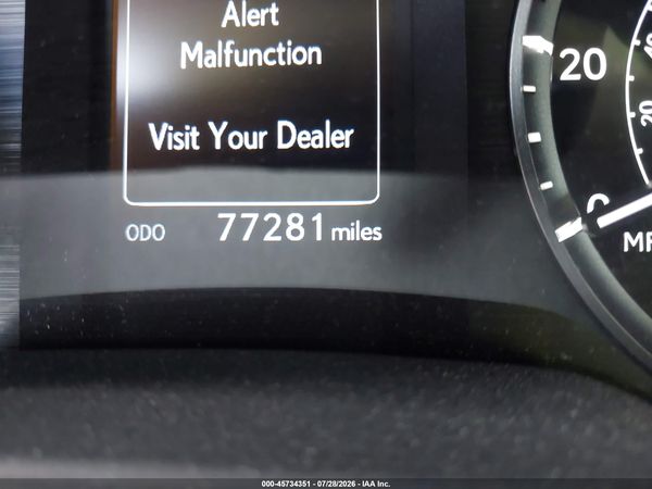 2020 LEXUS GX 460 PREMIUM