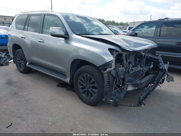 2020 LEXUS GX 460 PREMIUM