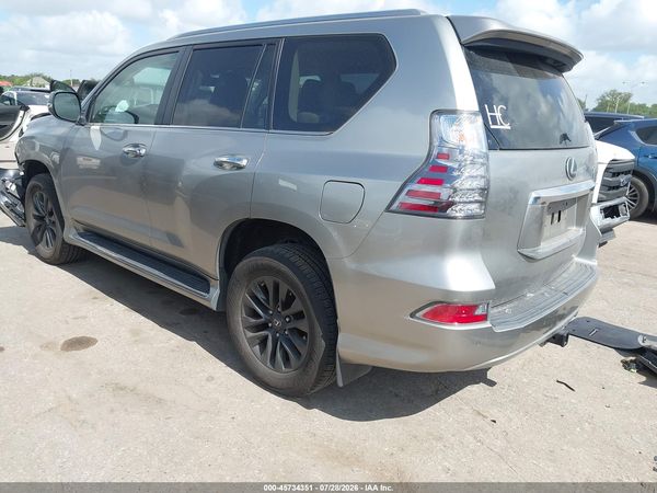 2020 LEXUS GX 460 PREMIUM