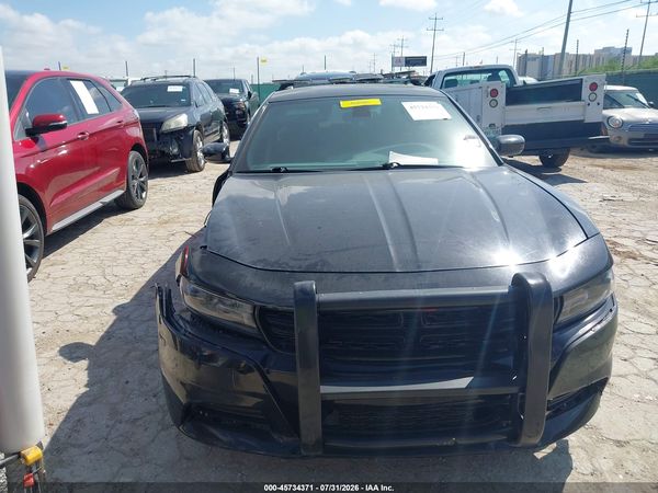 2021 DODGE CHARGER SXT RWD
