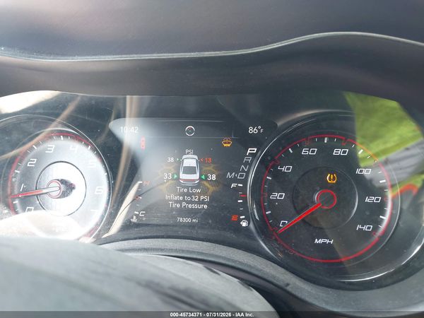 2021 DODGE CHARGER SXT RWD