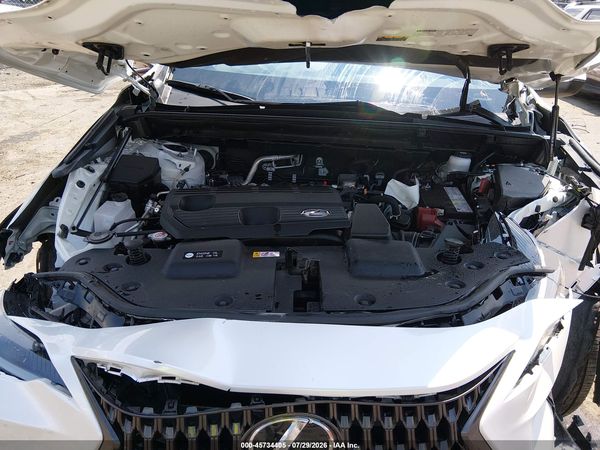 2024 LEXUS NX 250 PREMIUM