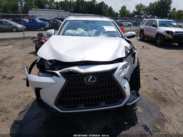 2024 LEXUS NX 250 PREMIUM