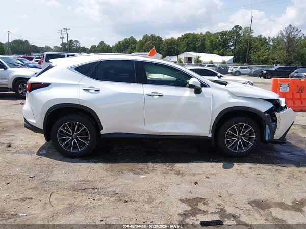 2024 LEXUS NX 250 PREMIUM