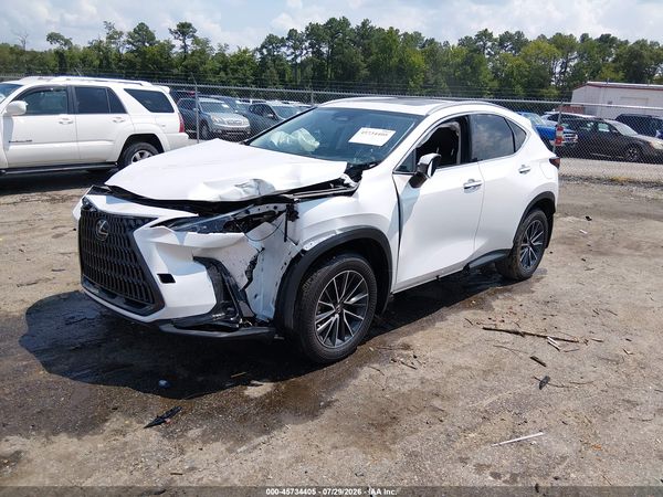 2024 LEXUS NX 250 PREMIUM