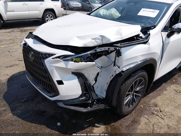 2024 LEXUS NX 250 PREMIUM