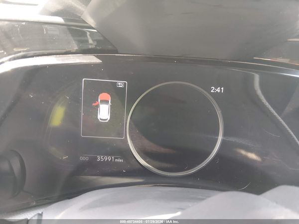 2024 LEXUS NX 250 PREMIUM