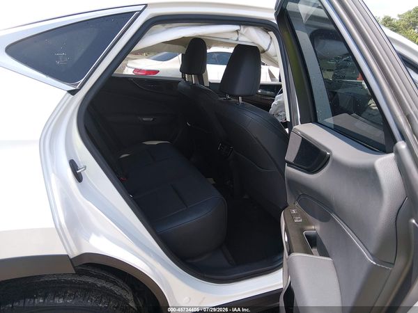 2024 LEXUS NX 250 PREMIUM