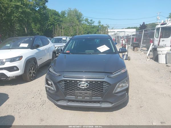 2018 HYUNDAI KONA SE