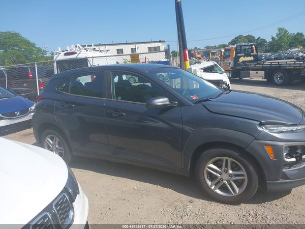 2018 HYUNDAI KONA SE