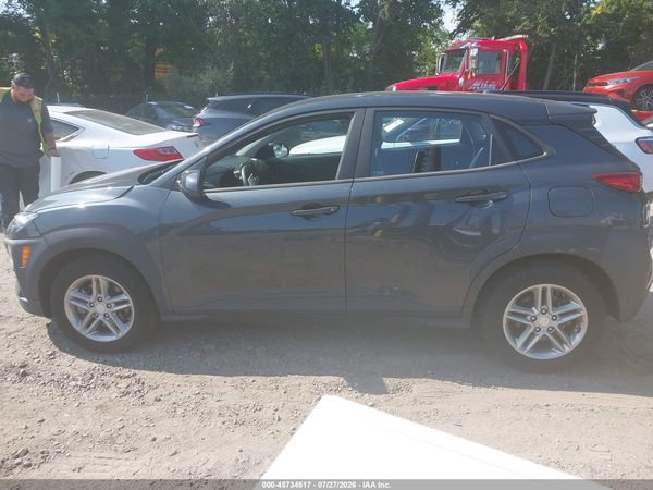 2018 HYUNDAI KONA SE