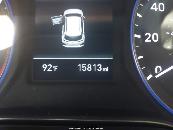 2018 HYUNDAI KONA SE