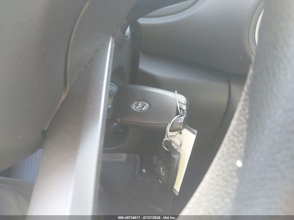 2018 HYUNDAI KONA SE