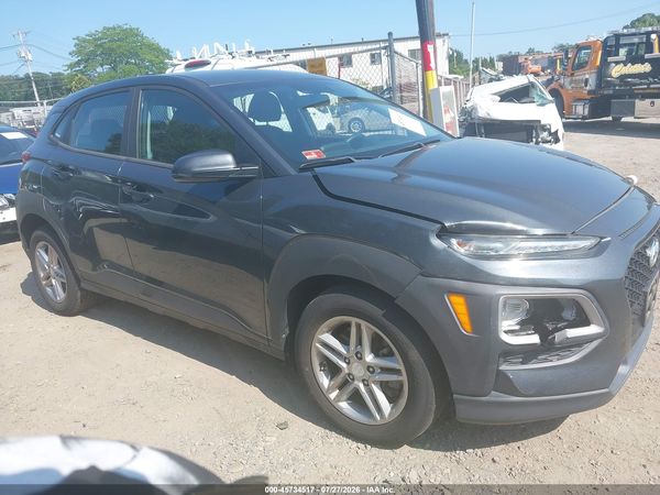 2018 HYUNDAI KONA SE
