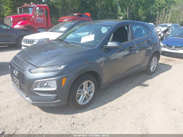 2018 HYUNDAI KONA SE