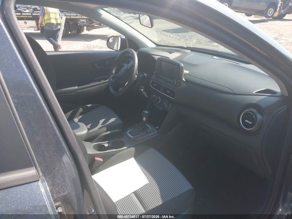 2018 HYUNDAI KONA SE