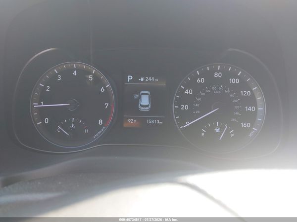 2018 HYUNDAI KONA SE