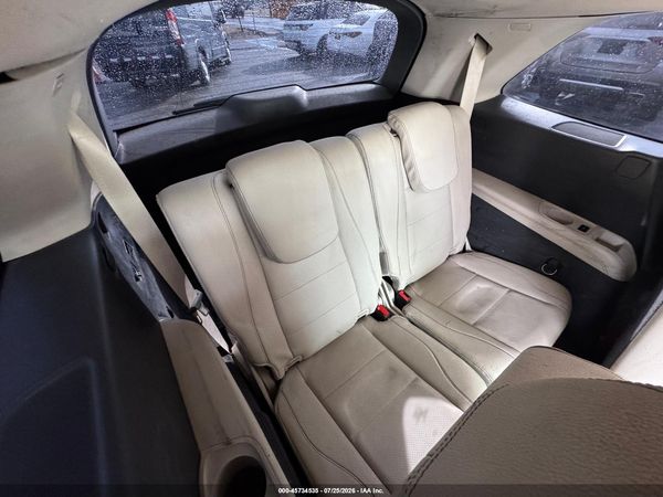 2020 MERCEDES-BENZ GLS 450 4MATIC