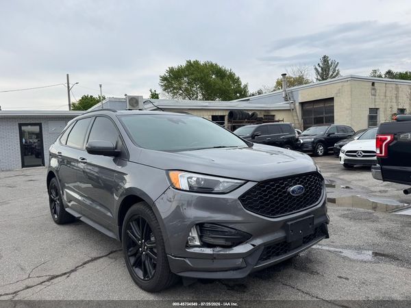 2024 FORD EDGE ST-LINE