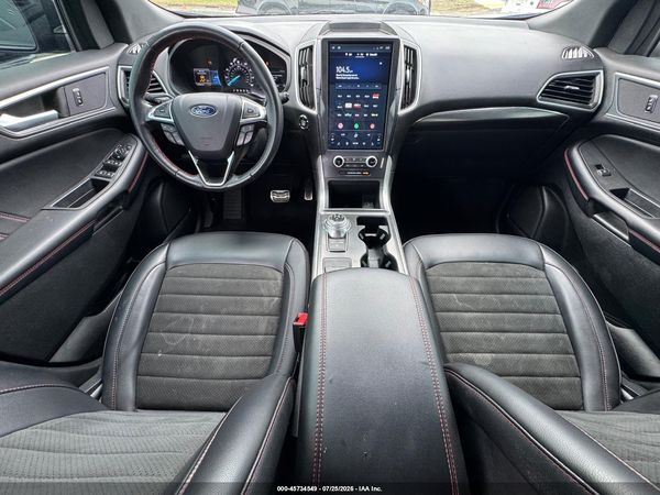 2024 FORD EDGE ST-LINE