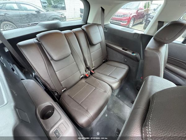 2020 MERCEDES-BENZ GLS 450 4MATIC