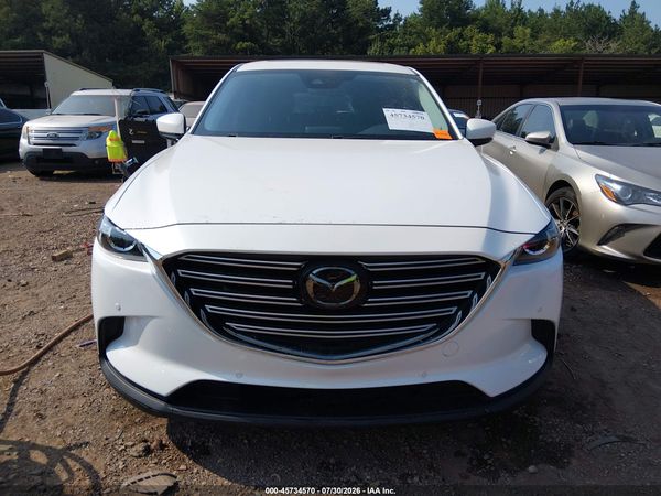 2019 MAZDA CX-9 TOURING