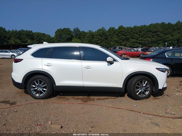 2019 MAZDA CX-9 TOURING