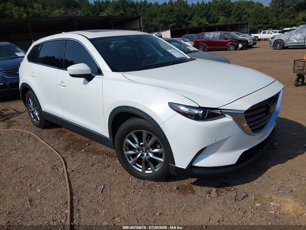 2019 MAZDA CX-9 TOURING