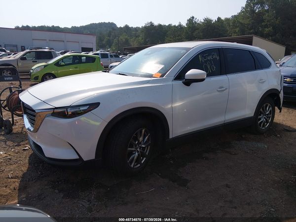 2019 MAZDA CX-9 TOURING