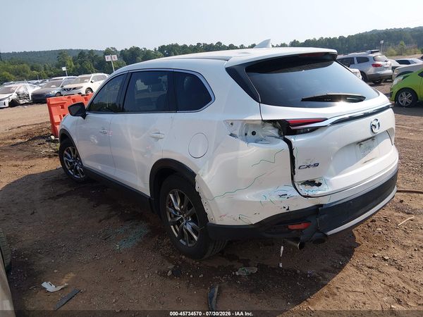 2019 MAZDA CX-9 TOURING