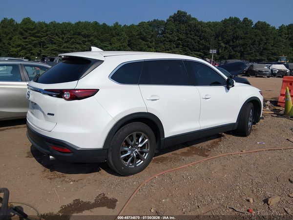 2019 MAZDA CX-9 TOURING