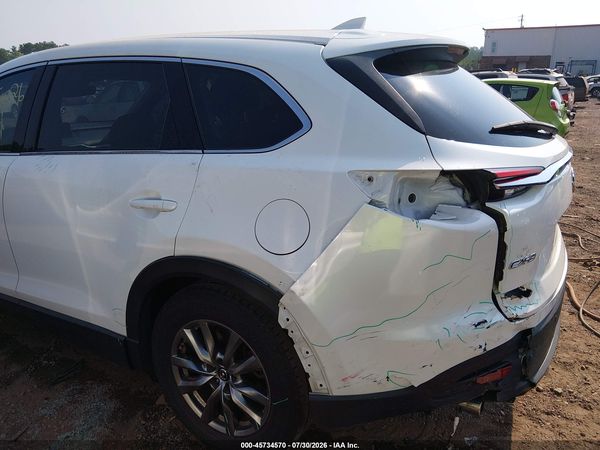 2019 MAZDA CX-9 TOURING
