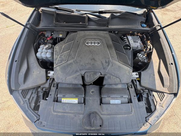2019 AUDI Q8 55 PREMIUM