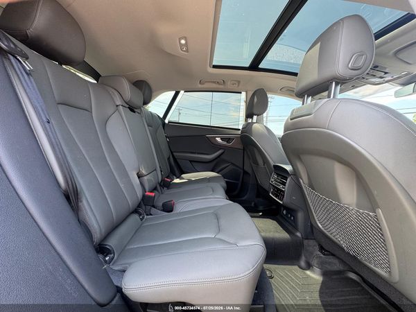2019 AUDI Q8 55 PREMIUM